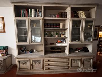 Libreria artigianato veneto