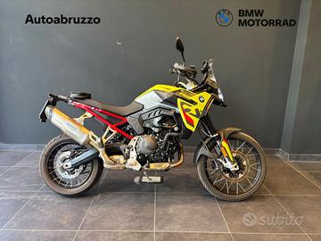 BMW F 900 GS Abs my24