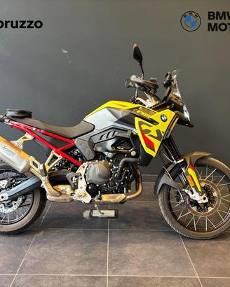 BMW F 900 GS Abs my24