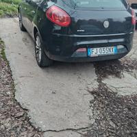 fiat bravo