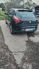 fiat bravo