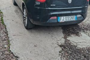 fiat bravo