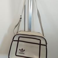 borsa Adidas originale vintage anni 80 in ottime c