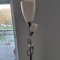 Lampada piantana