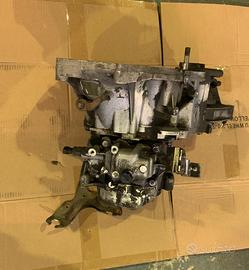 Scatola cambio Fiat Punto Evo 1.4 Natural Power