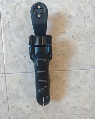 Attacco Deda Vinci 130mm