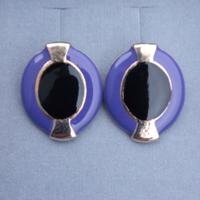 Orecchini bigiotteria 