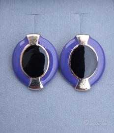 Orecchini bigiotteria 