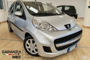 Peugeot 107 - AUTOMATICA - UNICOPRO - SEMPRE TAGLI