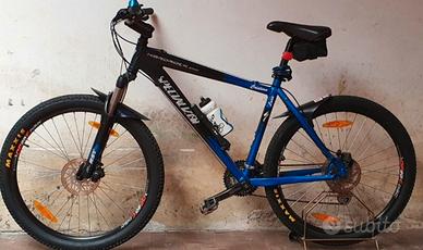 MTB Specialized 26''