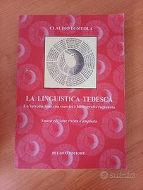 Linguistica tedesca - di Meola