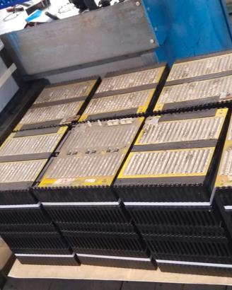 Batterie litio