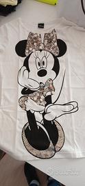 maglietta t shirt donna SILVIAN HEACH disney