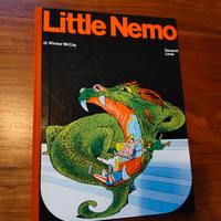 Little Nemo ed. Garzanti 1994