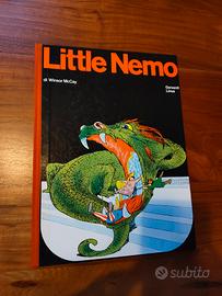 Little Nemo ed. Garzanti 1994