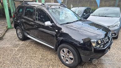 Dacia Duster 1.5 dCi 110CV 4x2 Lauréate