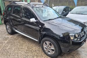 Dacia Duster 1.5 dCi 110CV 4x2 Lauréate