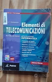 ELEMENTI di TELECOMUNICAZIONE