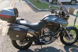 Honda Xl 700 V Transalp 