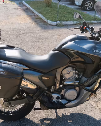 Honda Xl 700 V Transalp 
