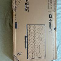 Google TV PEAQ 32" PTV32GH-5024C