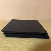 Playstation 4 usata (lettore danneggiato)