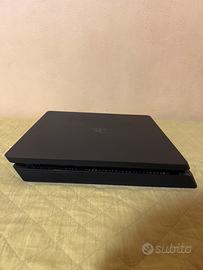 Playstation 4 usata (lettore danneggiato)