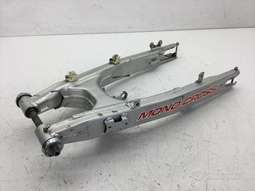 YAMAHA TDR 125 FORCELLONE POSTERIORE 1990 3SH000