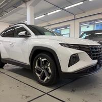 Hyundai Tucson 1.6 PHEV 4WD aut. Exellence
