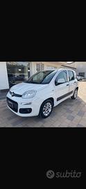 Fiat Panda 1.3 MJT 75 CV S&S Lounge