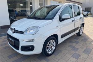 Fiat Panda 1.3 MJT 75 CV S&S Lounge