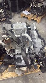 motore mitsubishi pajero 3.2 121 kw sigla 4M41