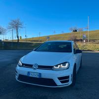 Golf 7 R