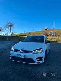 Golf 7 R