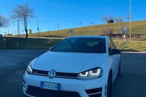 Golf 7 R