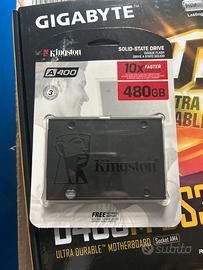 Componenti per Computer gaming