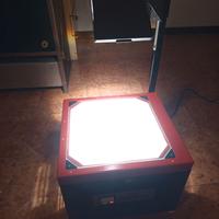 Graphoskop 2504
