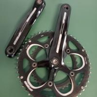 guarnitura FSA Vero bici corsa