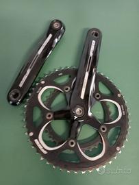 guarnitura FSA Vero bici corsa