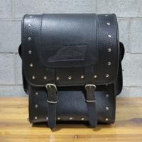 Borsa da sissybar per moto custom