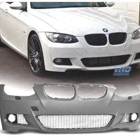 PARAURTI ANTERIORE BMW E92 E93 06-10 LOOK M