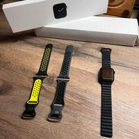 Apple Watch 6
