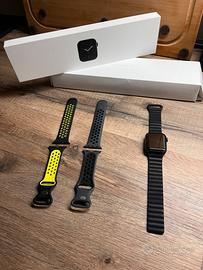 Apple Watch 6