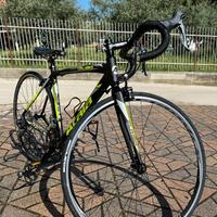Bici da corsa Atala