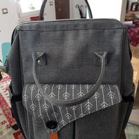 Zaino da donna per PC portatile da 15,6" RJEU