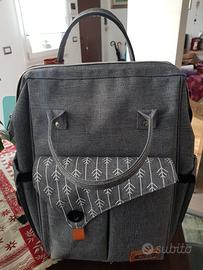 Zaino da donna per PC portatile da 15,6" RJEU