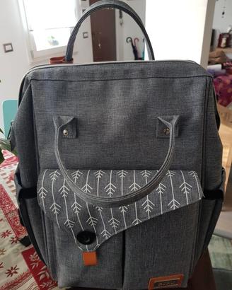 Zaino da donna per PC portatile da 15,6" RJEU