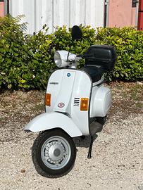 Vespa PK 50 XL 1985