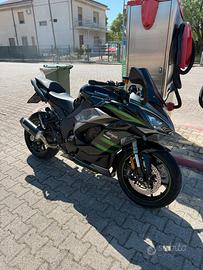 Kawasaki ninja 1000 sx