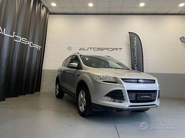 Ford Kuga 2.0 TDCI 140 CV 4WD Titanium